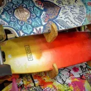 Tsunami Surf Shop Photo