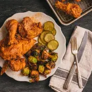 Tupelo Honey Photo