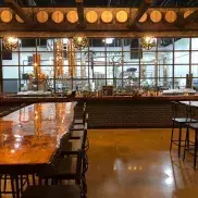 Twelve 33 Distillery Photo