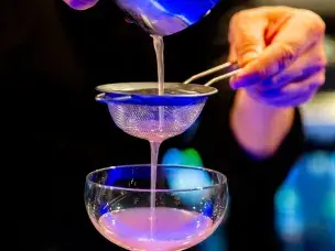 Bar 19 Twelve Cocktails North Myrtle Beach