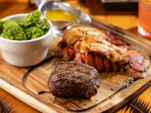 Angus Steakhouse Filet