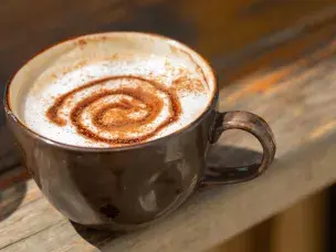 Tidal Creek Brewhouse Coffee