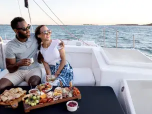 Sail Away Express Sailing Cruise