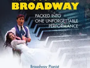 broadway revue