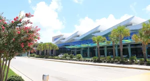 Myrtle Beach Airport
