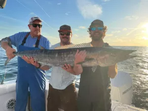 Grand Strand Fishing Rodeo promo