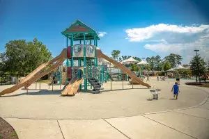 Savannah's Playround updated