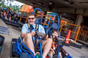 The Track Family Fun Park
