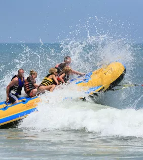 Banana Boat