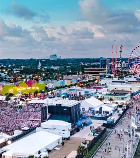 Carolina Country Music Fest