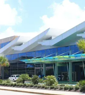 Myrtle Beach Airport