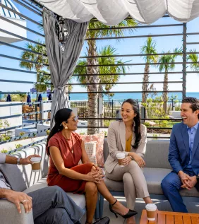 Meeting Facilities in Myrtle Beach