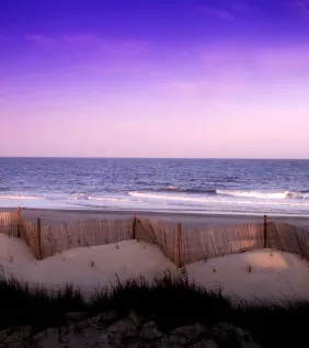 Myrtle Beach Sunrise