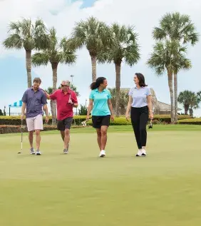 Golf
