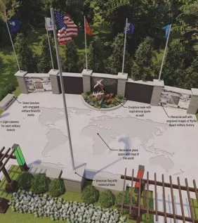 warbird park world war 2 memorial