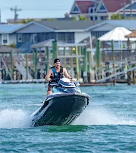 Express Watersports Jet Ski Murrells Inlet