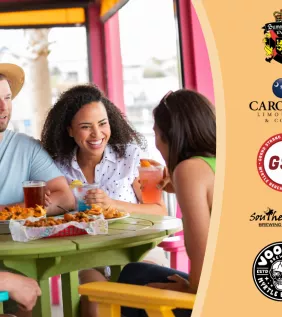 Myrtle Beach Beer Trail Giveaway