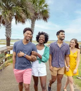 36 Hours in Myrtle Beach