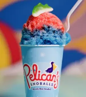 snowcone