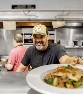 ChefAdamBTS