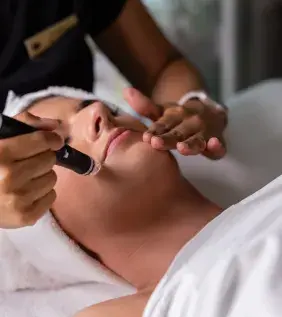 FacialatKingstonResortSpa33