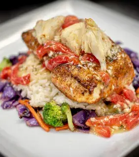 Bistro 90 Restaurant Longs