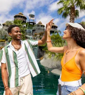 Myrtle Beach Miniature Golf Mt. Atlanticus