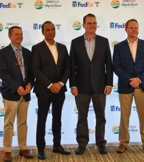 ONEflight Joins as Co-Title Sponsor of ONEflight Myrtle Beach Classic