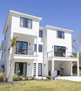Atlantic Beach Rentals