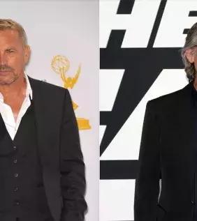 Kevin Costner and Kurt Russell headline 12 Celebrities at ONEFlight Myrtle Beach Classic