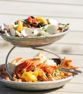 Riptydz Boardwalk Seafood