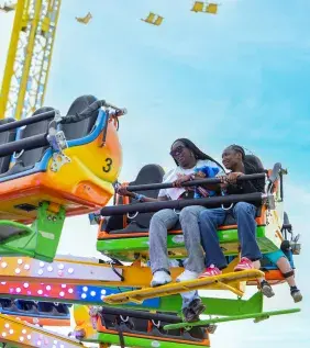 Family Kingdom Amusement Park Myrtle Beach