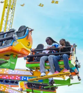 Family Kingdom Amusement Park Myrtle Beach