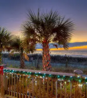 Boardwalk Lights