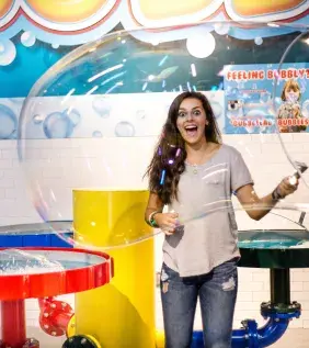 Wonderworks Myrtle Beach