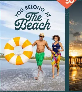 2026 Visitors Guide Cover Couple