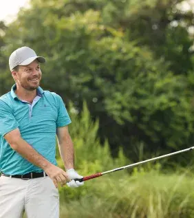 Myrtle Beach Golf Deals