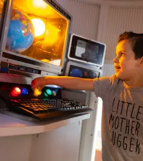 Edventure Children's Museum Myrtle Beach