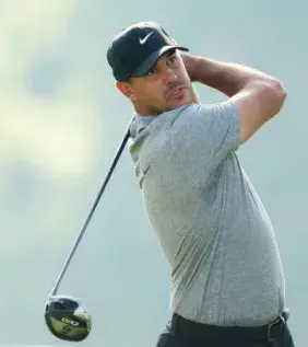 Brooks Koepka - 2026 ONEflight Myrtle Beach Classic