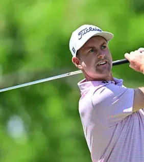 Webb Simpson - 2026 ONEflight Myrtle Beach Classic