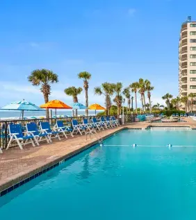 Grande Shores Myrtle Beach