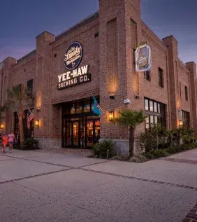 Ole Smoky Scenic