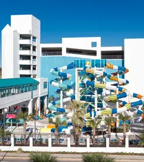 Ocean Escape Condos: Worry-Free Booking Guarantee! Photo