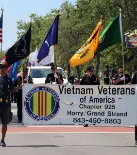 Military Appreciation Days Photo