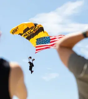 Sun Fun Festival Photo