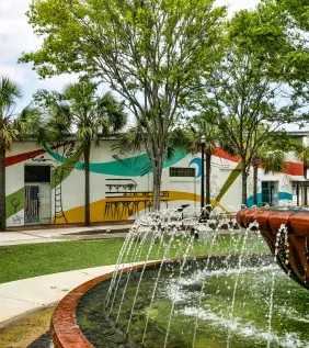 Nights at Nance Fall Concert Series Photo