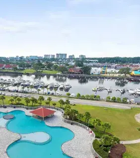 Vacation Rentals of North Myrtle Beach Photo 2
