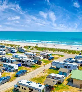 Carolina Shores RV Resort Photo