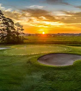 Myrtle Beach Golf Trail Photo 3