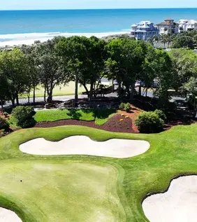 Myrtle Beach Classic Photo